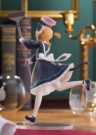 Blue Archive Pop Up Parade PVC Figure Momoi (Maid) 17 cm - PRE-ORDER