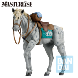 Jojo's Bizarre Adventure Steel Ball Run PVC Figure Slow Dancer 25 cm - PRE-ORDER