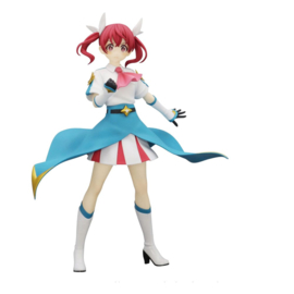 Magilumiere Co. Ltd. Trio-Try-iT PVC Figure Kana Sakuragi 19 cm