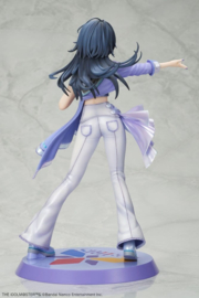 The Idolmaster Gakuen 1/7 PVC Figure Temari Tsukimura Re Iris Ver. 24 cm Statues Gakuen Idolmaster - PRE-ORDER