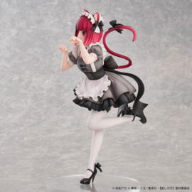 Oshi No Ko 1/6 PVC Figure Kana Arima Cat Maid Ver. 26 cm - PRE-ORDER
