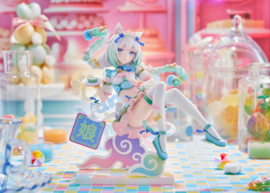 Nekopara 1/7 PVC Figure Vanilla Dreamy Cute China Ver. 17 cm - PRE-ORDER