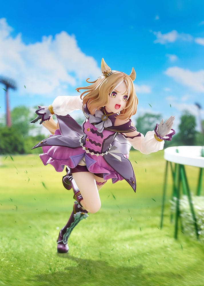 Uma Musume Pretty Derby 1/7 PVC Figure Top Road 20 cm - PRE-ORDER