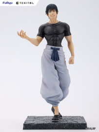 Jujutsu Kaisen PVC Figure Toji Fushiguro 20 cm - PRE-ORDER