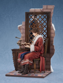 Time Raiders 1/7 PVC Figure Wu Xie & Zhang Qiling: Xinxue Jiumeng Ver. 27 cm - PRE-ORDER