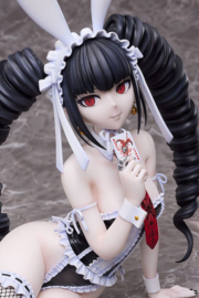 Danganronpa Trigger Happy Havoc 1/4 Figure Celestia Ludenberg Bunny Ver. 26 cm - PRE-ORDER