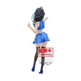 My Teen Romantic Comedy SNAFU Kyunties PVC Figure Yukino Yukinoshita