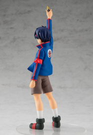 Tengen Toppa Gurren Lagann Pop Up Parade PVC Figure Simon 17 cm
