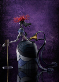 Puella Magi Madoka Magica The Movie Rebellion Pop Up Parade PVC SP Figure Nutcracker Witch 24 cm - PRE-ORDER