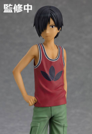 Summer Wars Pop Up Parade PVC Figure Kazuma Ikezawa 15 cm