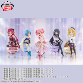 Puella Magi Madoka Magica the Movie: Rebellion PVC Figure Madoka Kaname 20 cm