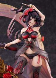 Date A Live IV 1/7 PVC Figure Kurumi Tokisaki Lingerie Swimwear Ver. 27 cm - PRE-ORDER