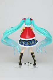 Hatsune Miku PVC Figure Hatsune Miku Winter Live Ver. 22 cm - PRE-ORDER