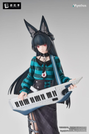 Zenless Zone Zero Gift+ PVC Figure 1/8 Hoshimi Miyabi Sparkling Wonderland Ver. 23 cm - PRE-ORDER