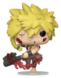 Hell's Paradise: Jigokuraku Funko Pop Chobe #2280 - PRE-ORDER