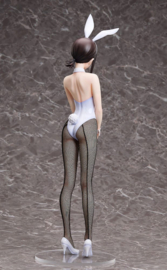Chainsaw Man 1/4 PVC Figure Kobeni: Bunny Ver. 46 cm - PRE-ORDER