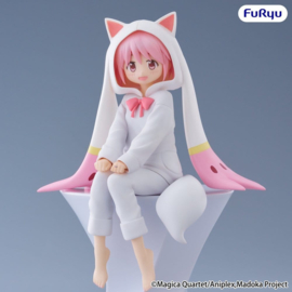 Puella Magi Madoka Magica Noodle Stopper PVC Figure Madoka Kaname 15 cm - PRE-ORDER