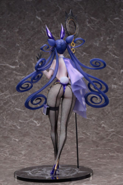 Fate/Grand Order 1/4 PVC Figure Murasaki Shikibu: Bunny Girl Style 53 cm - PRE-ORDER