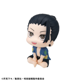 Jujutsu Kaisen Look Up PVC Figure Suguru Geto Okinawa Ver. 11 cm - PRE-ORDER
