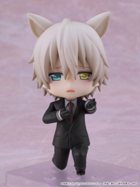 Inu x Boku SS Nendoroid Action Figure Soshi Miketsukami 10 cm - PRE-ORDER