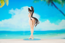 Azur Lane Limepie Series PVC Figure Takao Beach Rhapsody Ver. 22 cm - PRE-ORDER