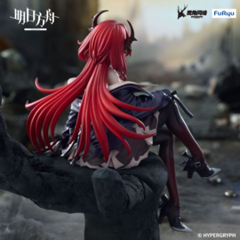 Arknights Noodle Stopper PVC Figure Surtr 15 cm