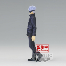 Jujutsu Kaisen Jukon no Kata PVC Figure Gojo Satoru