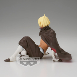 That Time I Got Reincarnated As A Slime Break Time PVC Figure Veldora 2/2 10 cm