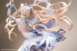 Original Character 1/7 PVC Figure Zettai Junpaku Mahou Shoujo Kotone Sasaki 31 cm - PRE-ORDER