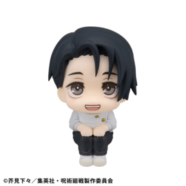 Jujutsu Kaisen Look Up PVC Figure Yuta Okkotsu Ver. 2 11 cm - PRE-ORDER