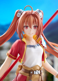 The Legend of Heroes Pop Up Parade PVC Figure Estelle Bright L Size 22 cm - PRE-ORDER