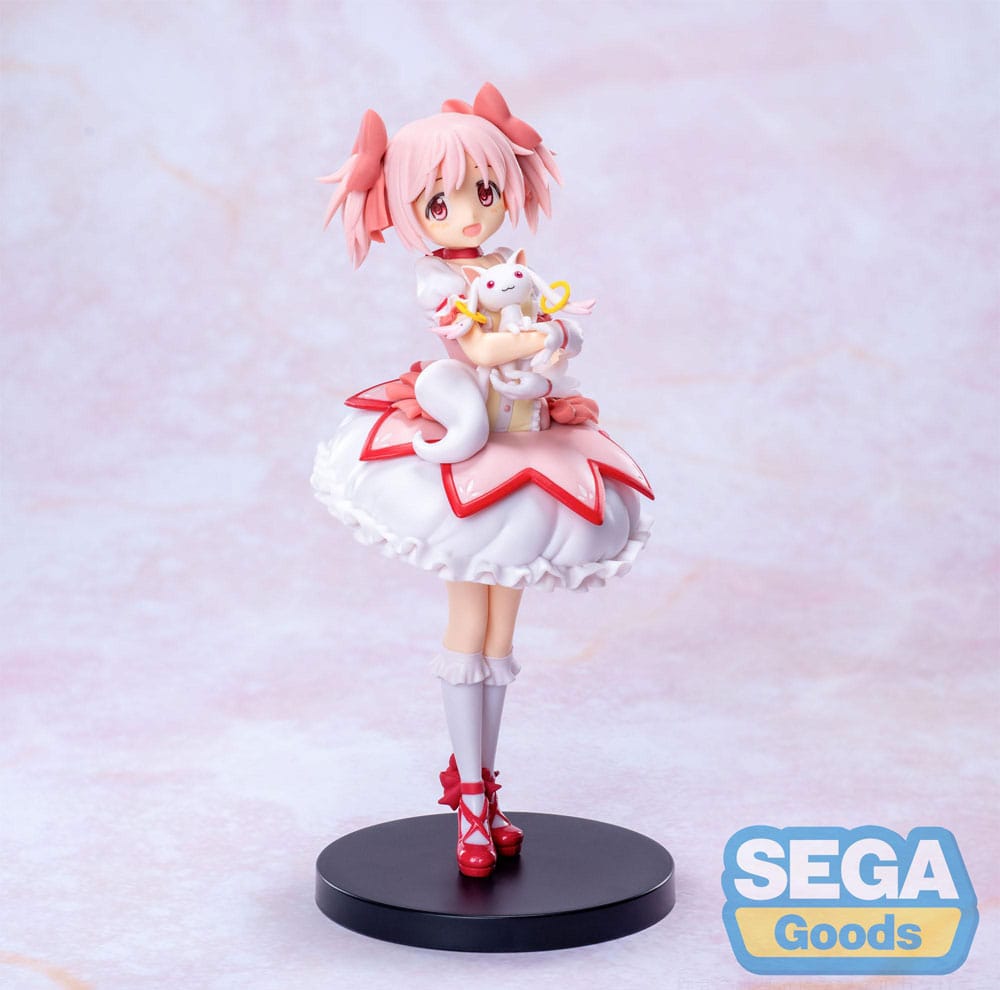 Magia Record: Puella Magi Madoka Magica Side Story SPM PVC Figure Madoka Kaname 24 cm - PRE-ORDER