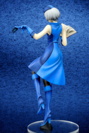 Persona 4 The Ultimate in Mayonaka Arena 1/8 PVC Figure Elizabeth (Reproduction) 23 cm - PRE-ORDER