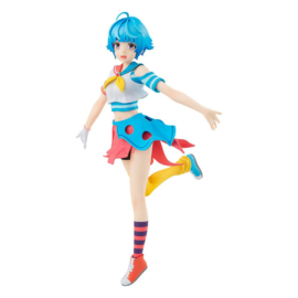 Bubble Pop Up Parade PVC Figure Uta 17 cm