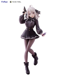 Spy Classroom Tenitol PVC Figure Lily 20 cm