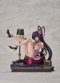 High School DxD Hero 1/6.5 PVC Figure Akeno Himejima: Light Novel 15th Anniversary Ver. 17 cm - PRE-ORDER