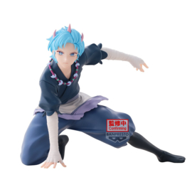 Oshi No Ko PVC Figure Touki 'Aqua' 12 cm