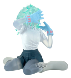 My Hero Academia Glitter & Glamours PVC Figure Toru Hagakure 13 cm - PRE-ORDER