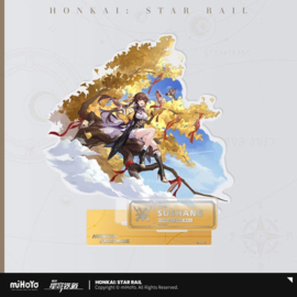 Honkai Star Rail Acryl Figure: Sushang 18 cm
