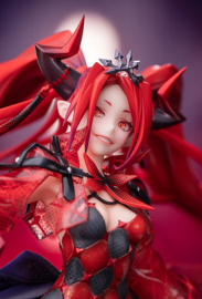 Girls From Hell 1/7 PVC Figure Viola 25 cm