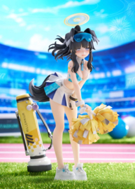 Blue Archive 1/7 PVC Figure Hibiki (Cheerleader) 25 cm - PRE-ORDER