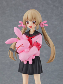 Natori Sana Pop Up Parade PVC Figure Natori Sana: School Uniform Ver.