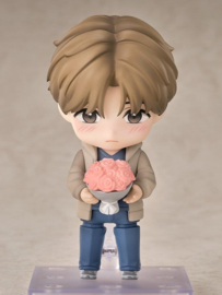 Jinx Nendoroid Action Figure Kim Dan 10 cm - PRE-ORDER