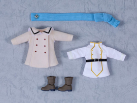 Frieren: Beyond Journey's End Nendoroid Doll Action Figure Frieren 14 cm - PRE-ORDER
