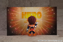 My Hero Academia Nendoroid Action Figure Endeavor 10 cm - PRE-ORDER