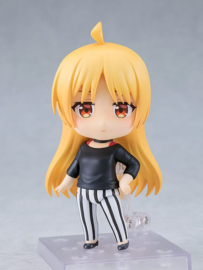 Bocchi the Rock! Nendoroid Action Figure Seika Ijichi 10 cm - PRE-ORDER