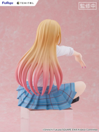 My Dress-Up Darling BIG Noodle Stopper PVC Figure Marin Kitagawa 22 cm - PRE-ORDER