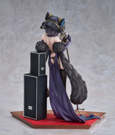 Azur Lane 1/7 PVC Figure Cheshire: Cait Sith Crooner Ver. 24 cm - PRE-ORDER