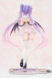Original Character 1/6 PVC Figure Eve Carneades: Character Design Sheet Ver. 26 cm - PRE-ORDER