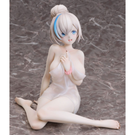 Azur Lane Project Identity B-Style 1/4 PVC Figure TB (Kind) Hot Spring Ver. 20 cm - PRE-ORDER